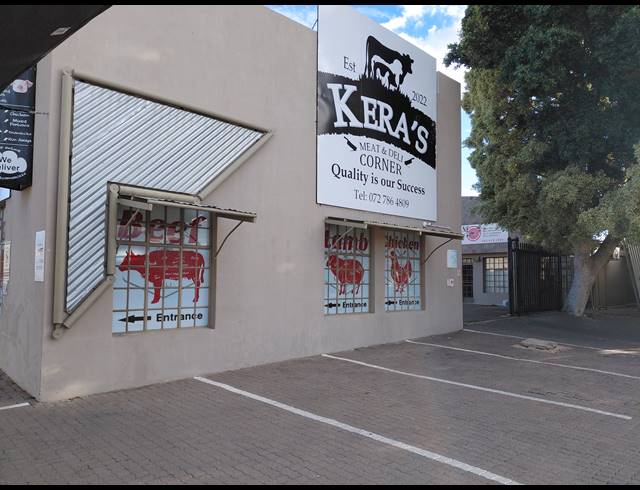 3,569M² BUSINESS CENTRE FOR SALE IN FUTURA INDUSTRIAL